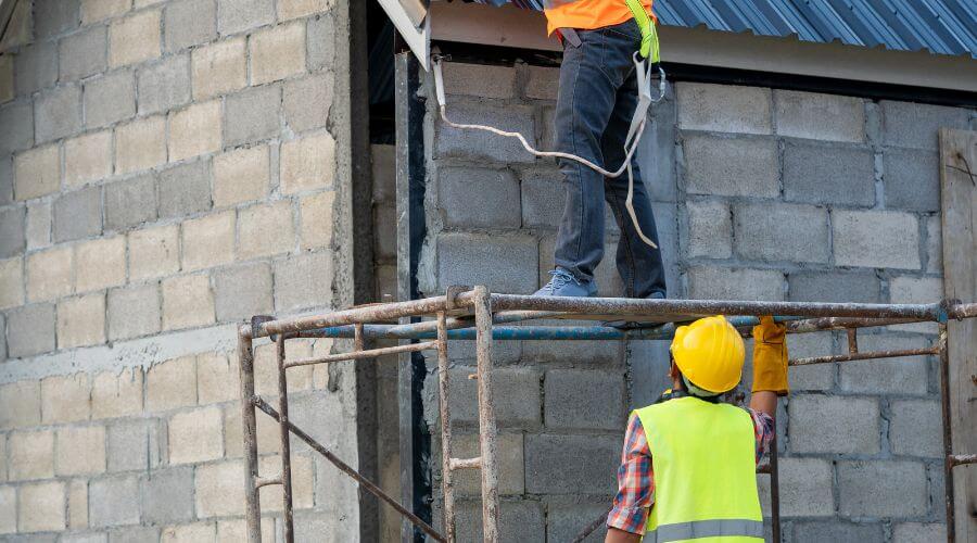 Local Chimney Repair in Clarksburg, PA